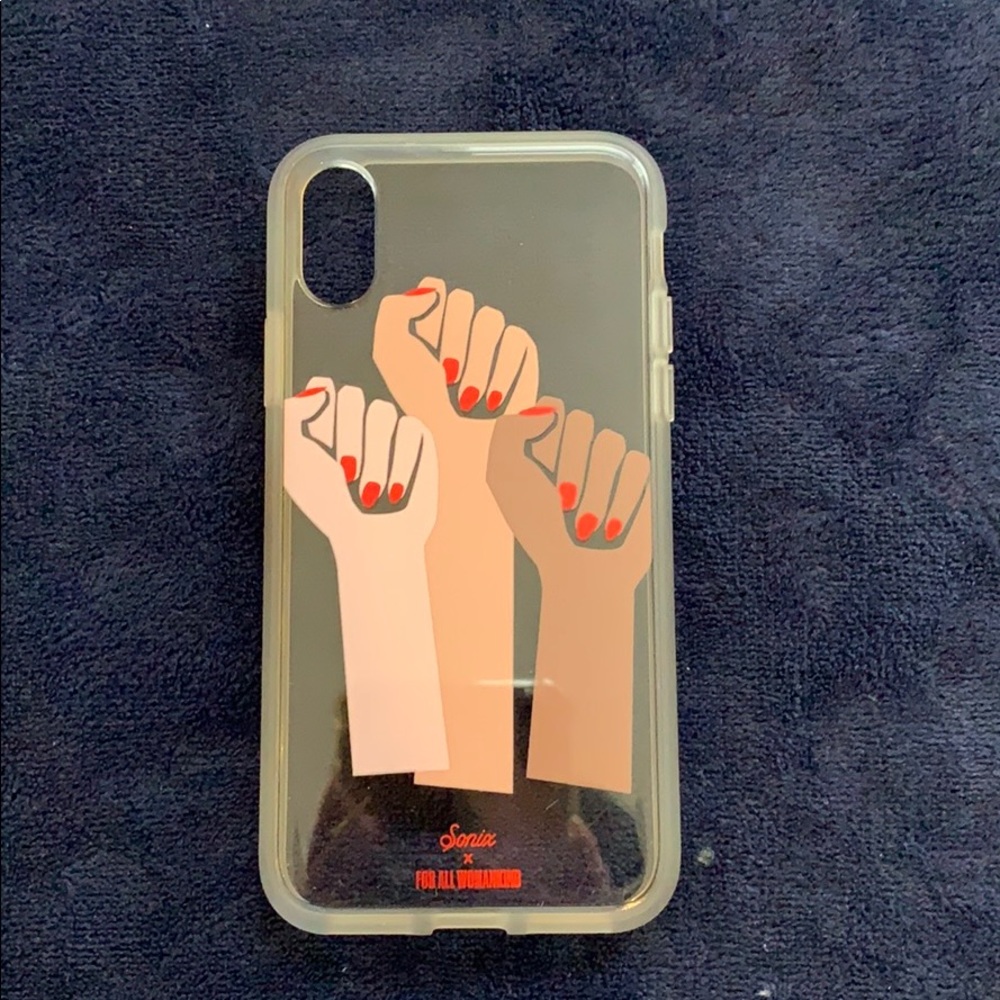 Sonix phone case